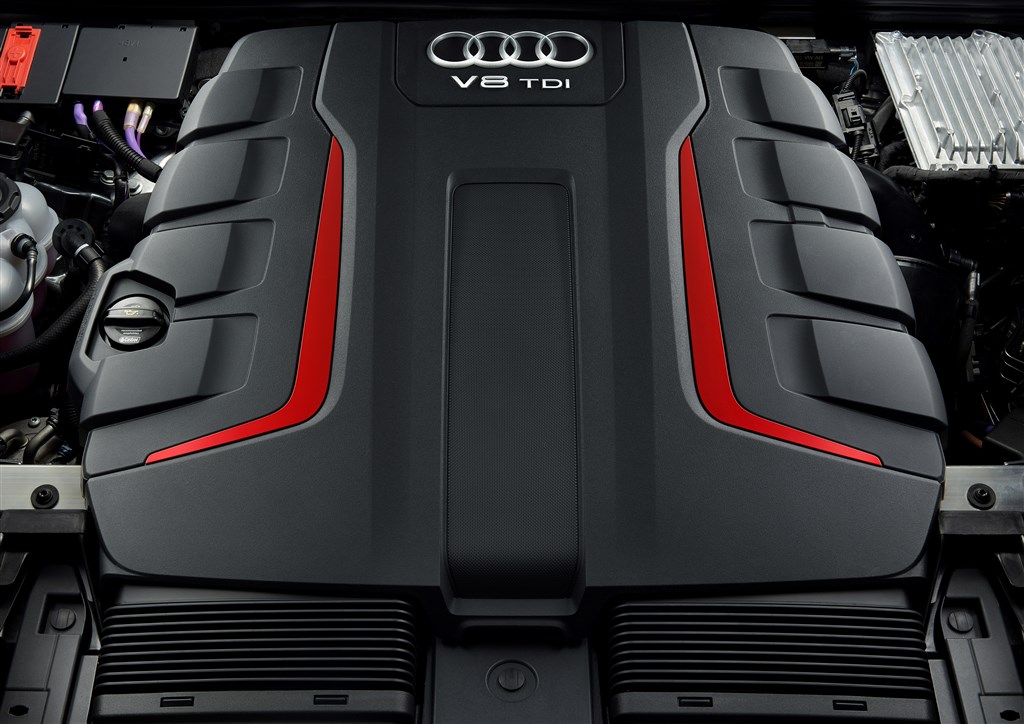 (Foto: Audi)